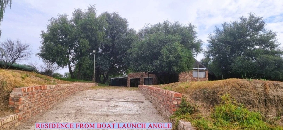 Commercial Property for Sale in Bothaville Free State